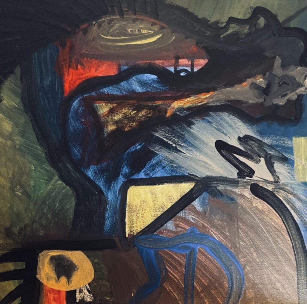 Album "Gunk" by Cotodojo. Released August 2024. © 2024 Cotodojo